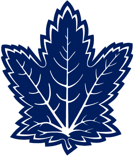 Toronto Maple Leafs 2010-2016 Alternate Logo DIY iron on transfer (heat transfer)...